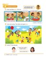 Фото Beehive 1. Student Book with Online Practice 4