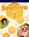 Фото Beehive Level 2 Workbook: Learn, Grow, Fly, Together, We Get Results! 2