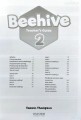 Фото Beehive. Level 2. Teacher's Guide with Digital Pack 2