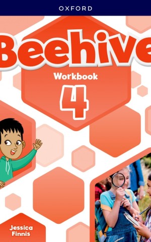 Beehive. Level 4. Workbook
