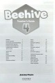 Фото Beehive. Level 4. Teacher's Guide with Digital Pack 3