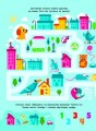 Фото Книжки для розумак. Знайди правильну доріжку. 3-4 роки 2
