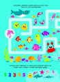 Фото Книжки для розумак. Знайди правильну доріжку. 3-4 роки 4