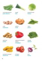 Фото Ukrainian - English Visual Dictionary 4