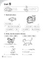Фото English World 1. Grammar Practice Book 3