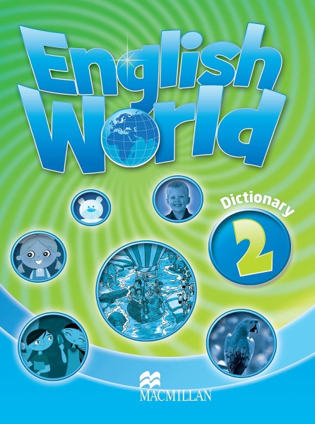 Фото English World 2. Dictionary
