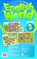 Фото English World 2. Poster 2