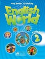 Фото English World 2. Pupil's Book with eBook 2