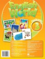 Фото English World 3. Flashcards 2