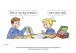 Фото English World 3. Flashcards 4