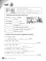 Фото English World 3. Grammar Practice Book 2