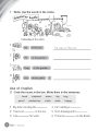 Фото English World 3. Grammar Practice Book 4