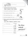 Фото English World 4. Grammar Practice Book 3