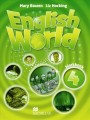 Фото English World 4 for Ukraine. Workbook 2