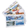 Фото English World 5. Poster 3