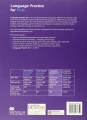 Фото Language Practice for First. Student's Book and MPO with Key Pack 2