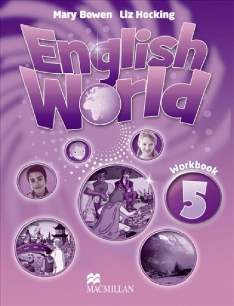 Фото English World 5. Workbook