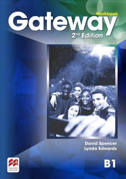 Фото Gateway 2nd B1 Workbook