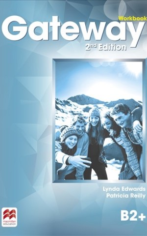Gateway 2nd B2+ Workbook