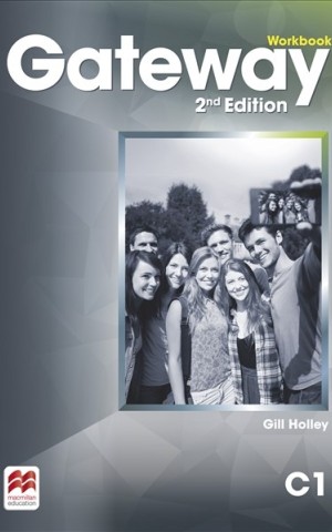 Gateway 2nd Ed С1 Workbook