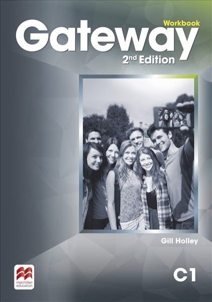 Фото Gateway 2nd Ed С1 Workbook