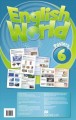 Фото English World 6. Posters 2