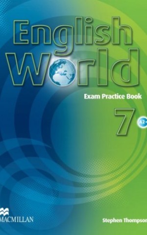 English World 7. Exam Practice Book