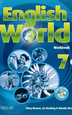 English World 7. Workbook