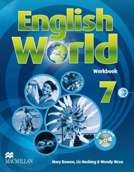 Фото English World 7. Workbook