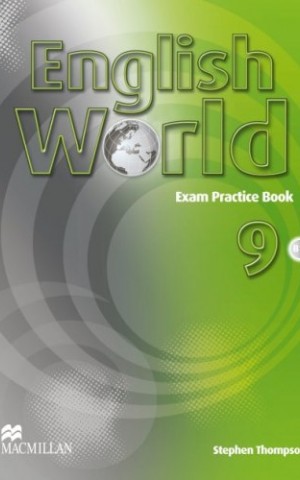 English World 9. Exam Practice Book