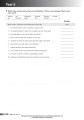 Фото English World 9. Exam Practice Book 3