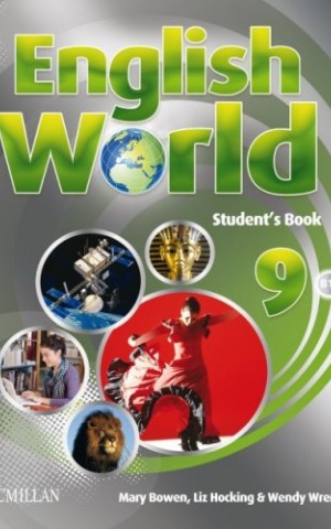 English World 9. Pupil's Book