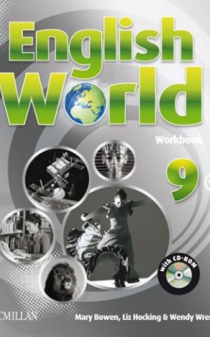 English World 9. Workbook & CD-Rom