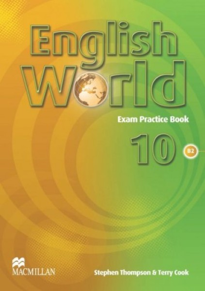 Фото English World 10. Exam Practice Book
