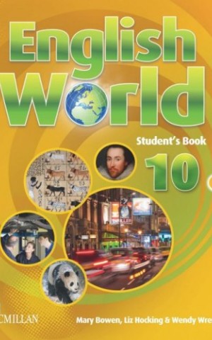 English World 10. Student's Book