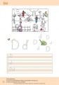 Фото Erste Hilfe Deutsch - Alphabetisierung fur Grundschulkinder Buch mit MP3-Download 3