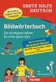 Фото Erste Hilfe Deutsch - Bildworterbuch 2