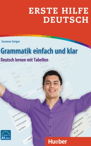 Erste Hilfe Deutsch - Grammatik einfach und klar Buch
