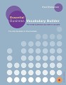 Фото Essential Business Vocabulary Builder: Students Book Pack British English 2