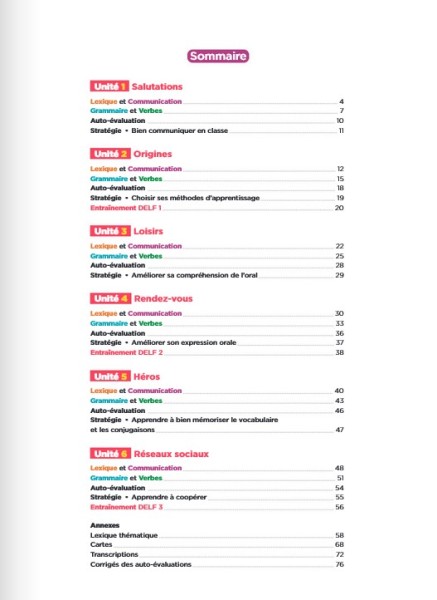 Фото Explore: Cahier D'activites 1 + Version Numerique