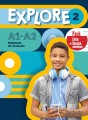 Фото Explore: Livre De L'eleve 2 + Version Numerique 2