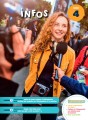 Фото Explore: Livre De L'eleve 3 + Version Numerique 4