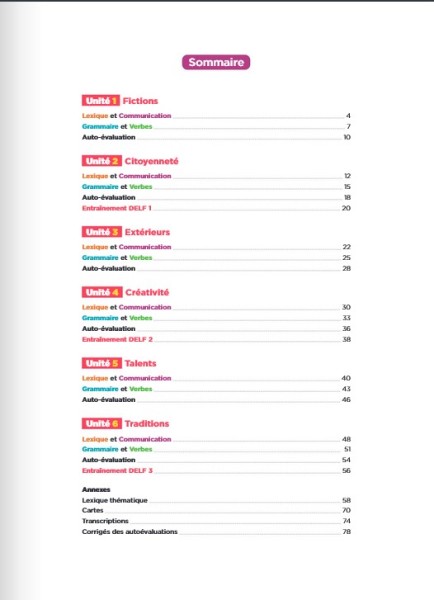 Фото Explore: Cahier D'activites 4 + Version Numerique