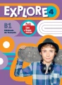 Фото Explore: Livre De L'eleve 4 + Version Numerique 2