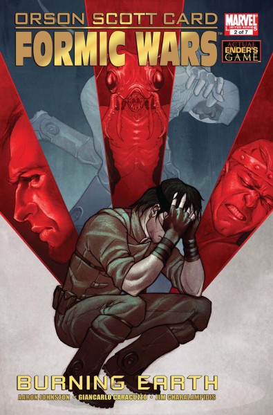 Фото Formic Wars: Burning Earth (2011) #2