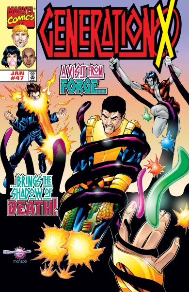 Фото Generation X (1994) #47