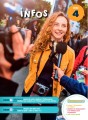 Фото Explore: Livre De L'eleve 3 + Audio Telechargeable 4
