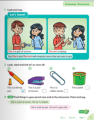 Фото Family and Friends Plus. Level 1. Grammar and Vocabulary Builder 3