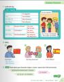 Фото Family and Friends Plus. Level 3. Grammar and Vocabulary Builder 4