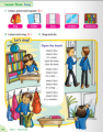 Фото Family and Friends. Level 1. Class Book 5